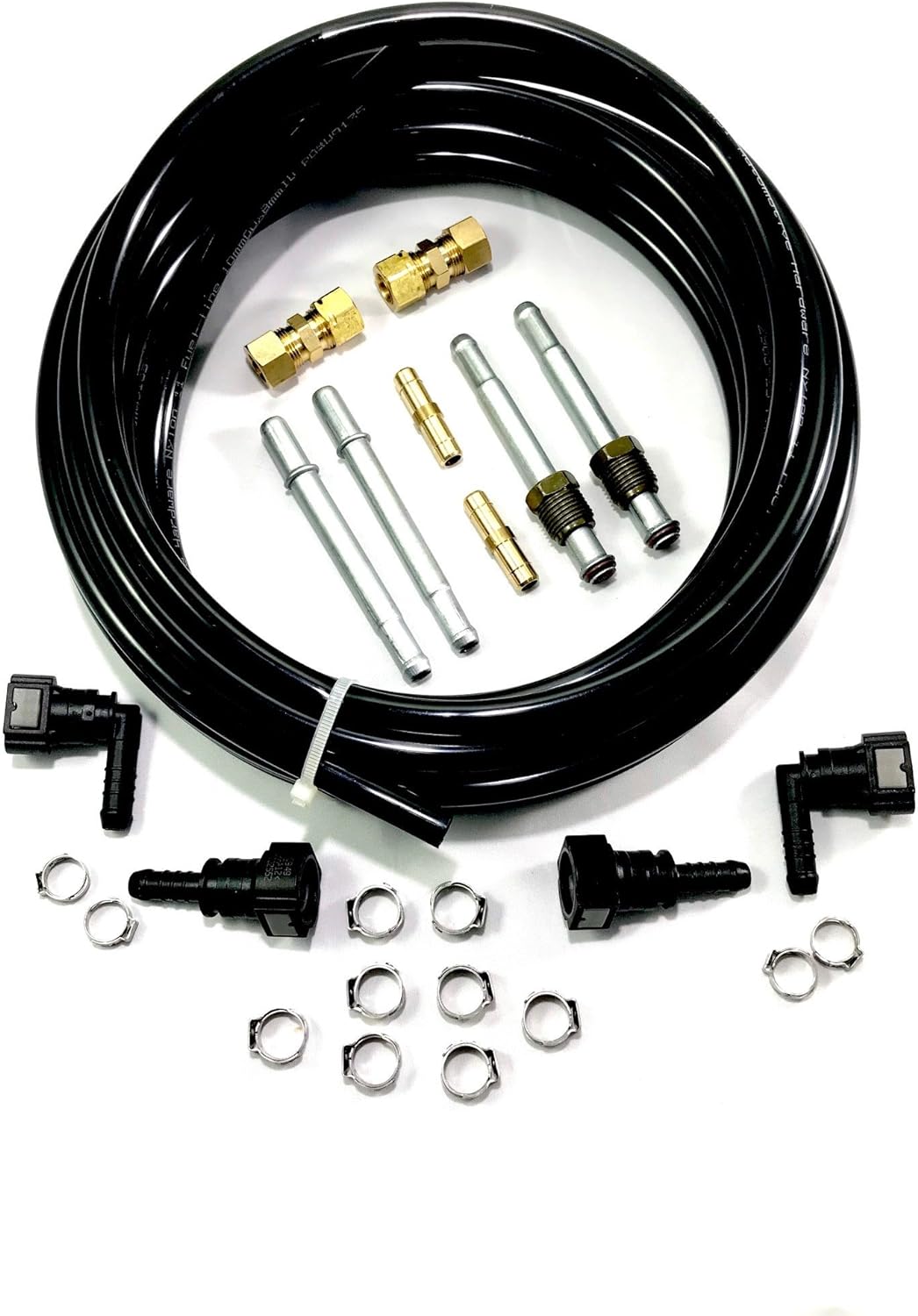 25' 10 mm Fuel Line Replacement Kit G687