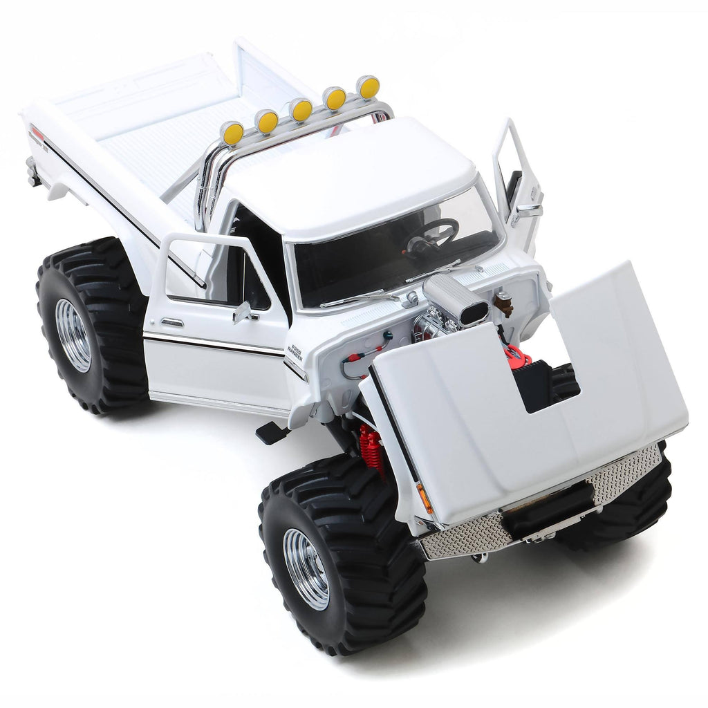 1/18 Diecast Model Car G42748