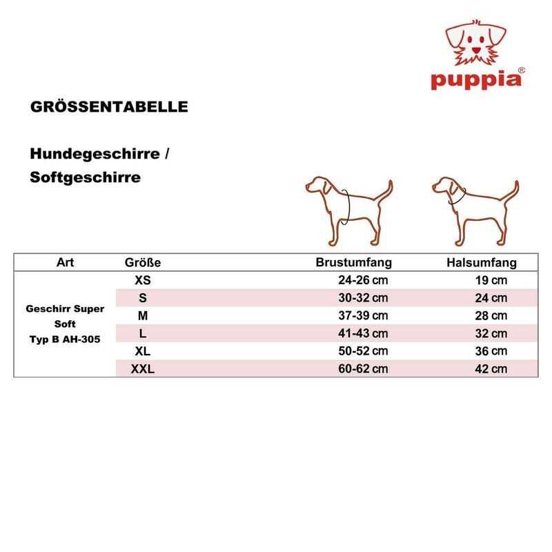 Soft Vest Pet Harness N166