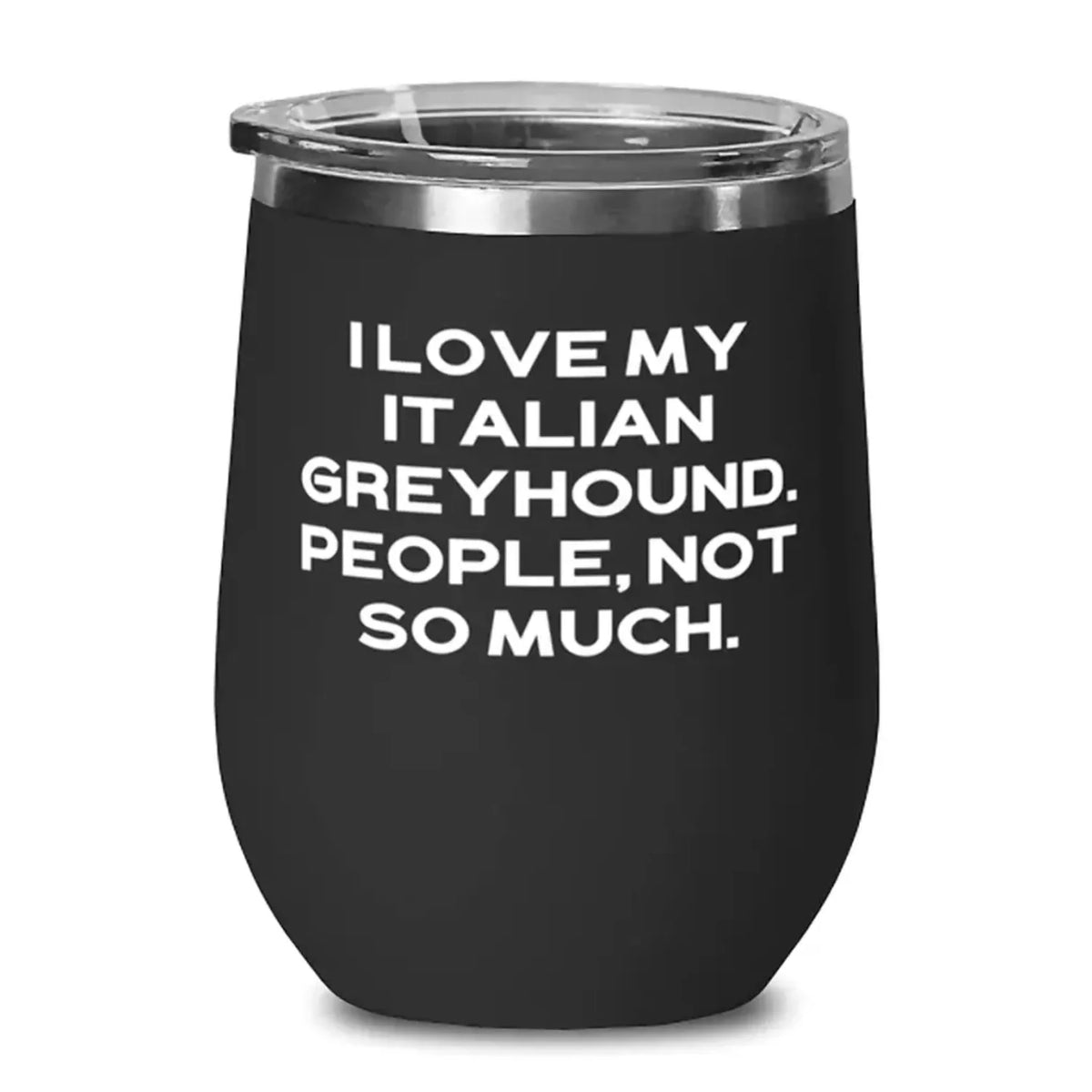Insulated Wine Tumbler H28198