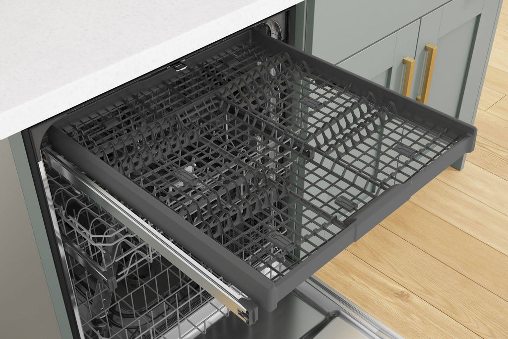 Large Capacity Dishwasher with 3rd Rack E6500