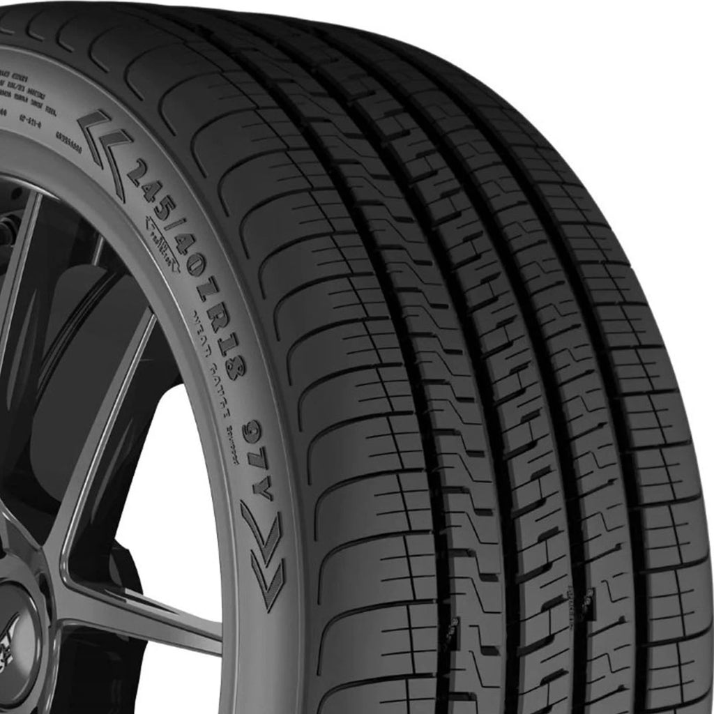 High-Performance Tire 245/35ZR20 95Y R455