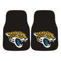 Universal Carpet Car Mats Set of 2 F5371