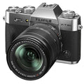 Black X-T30 II Body K32176