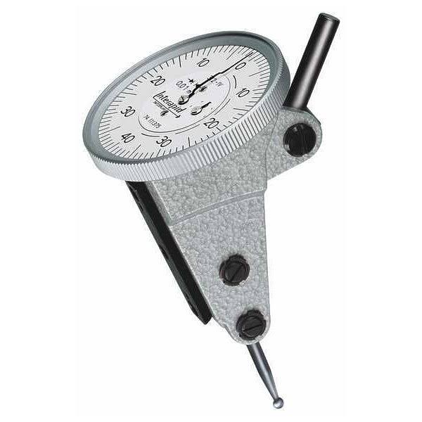 Dial Test Indicator, 0 to 0.060 in K65478