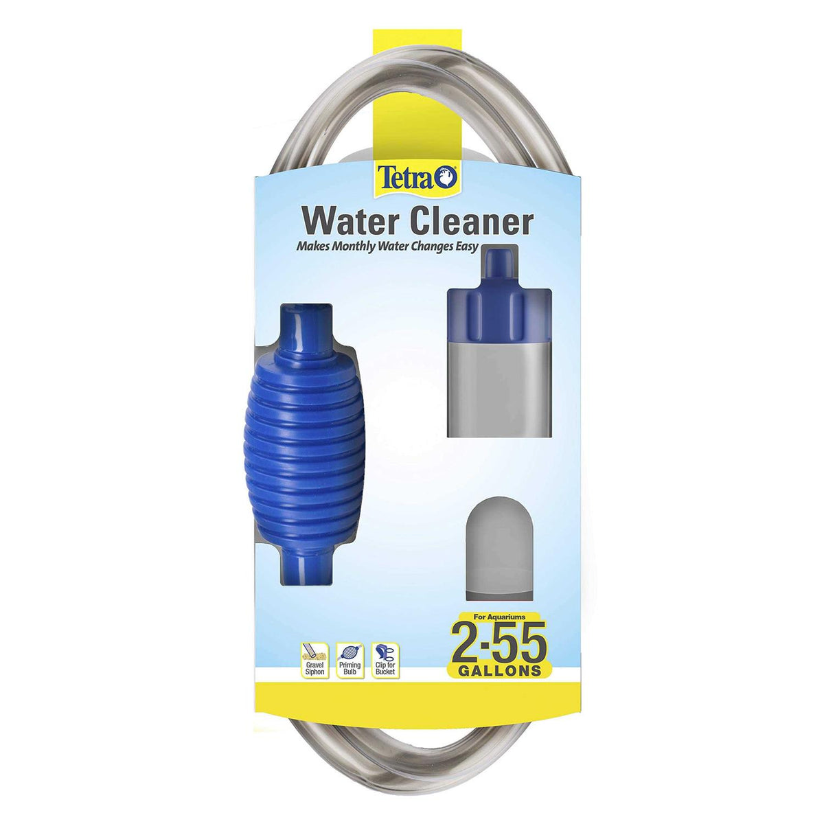Tetra Water Cleaner I776063