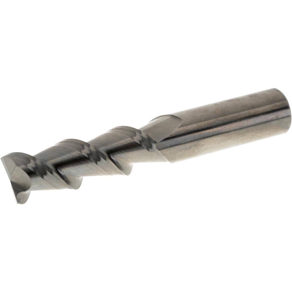 1/2 inch Carbide End Mill B8289