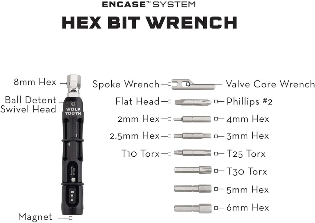 System Bar Kit D805269