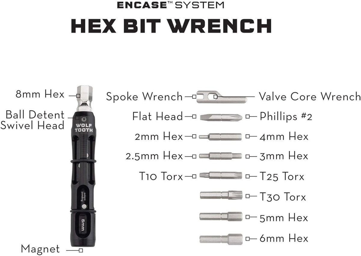 System Bar Kit D805269