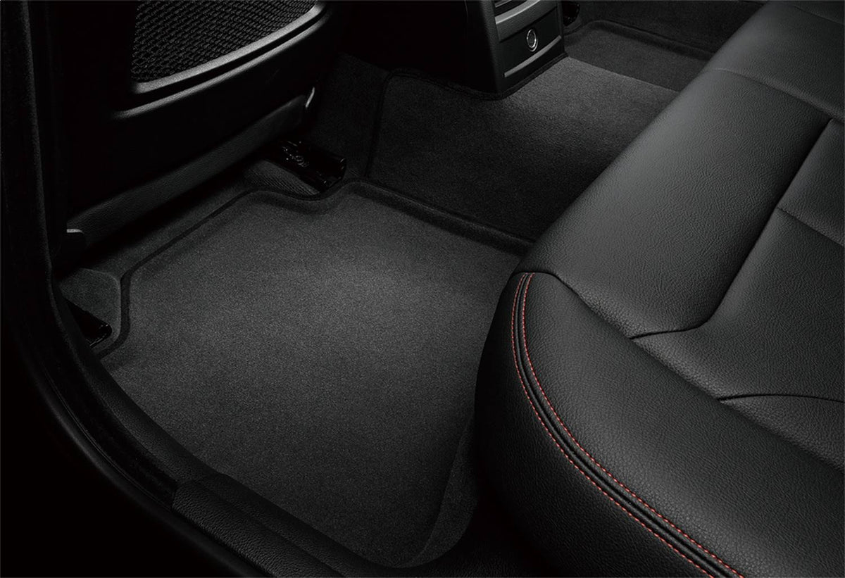 Elegant Floor Mat X186