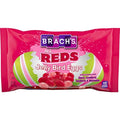 Cherry Strawberry Raspberry & Watermelon Jelly Beans 7 Ounce Bag Pack Of 2 Q2898
