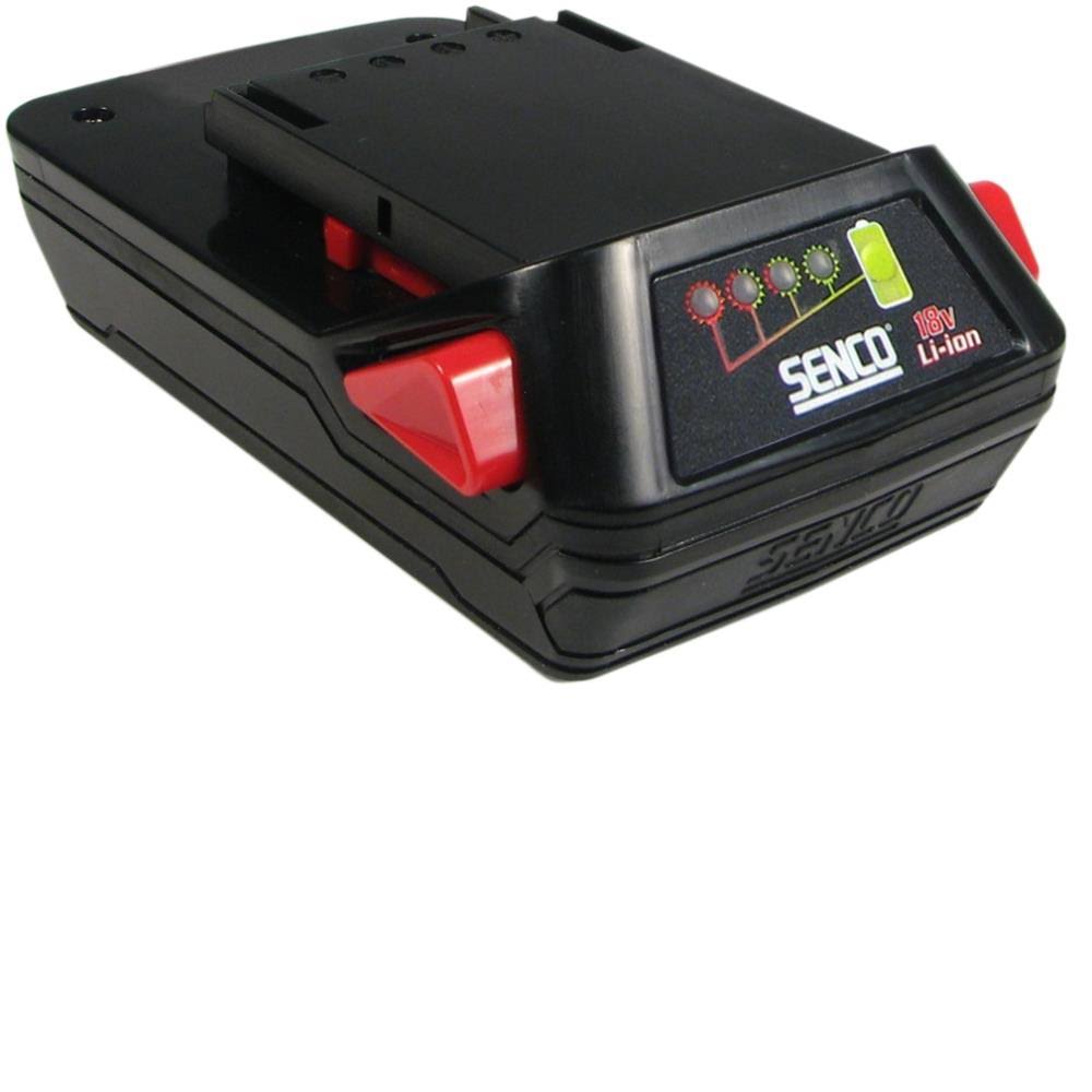 18V Li-Ion Tool Battery P8866