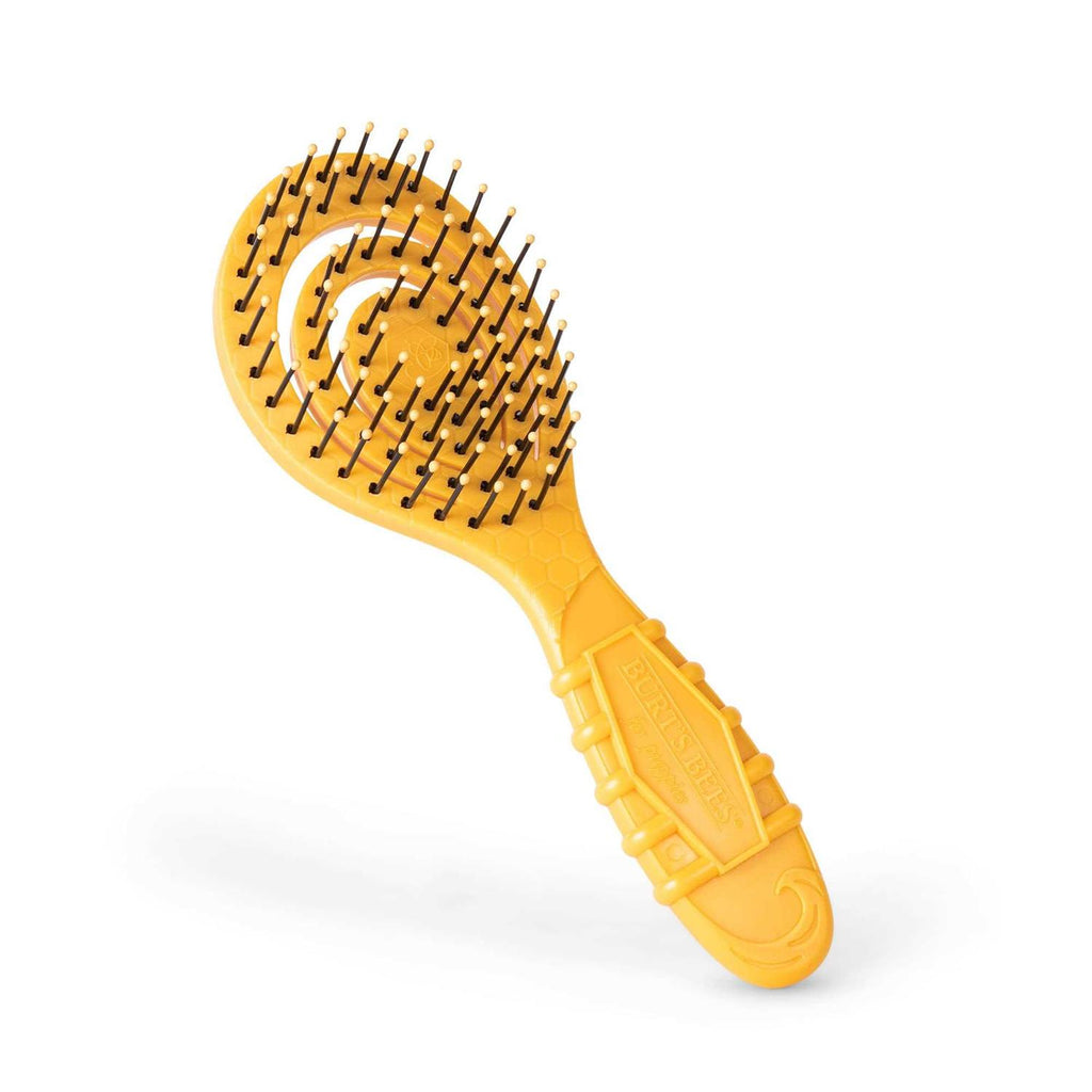 Ocean Bound Detangling Pin Brush H8587
