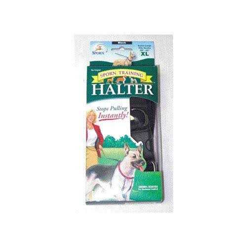 Training Halter H298333