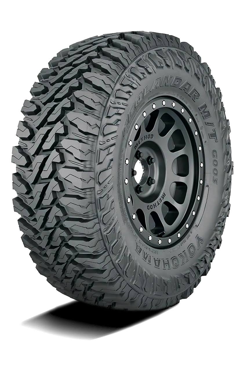 37X12.50R20 Tires W2916