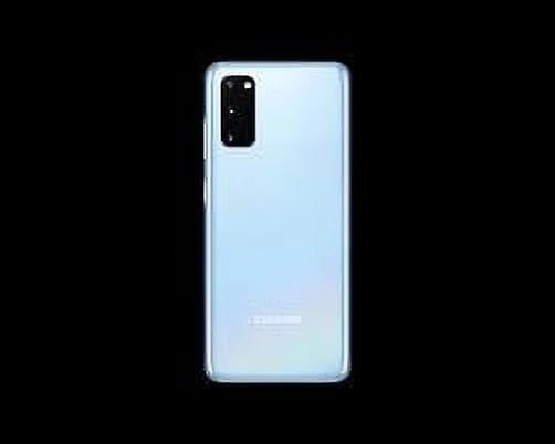 Blue Unlocked Smartphone K114