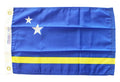 12"X18" Nylon Flag B599