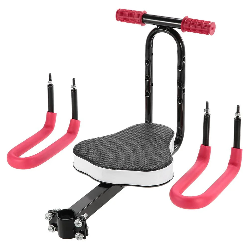 Quick Release Front Mount Child Bicycle Seat S560817