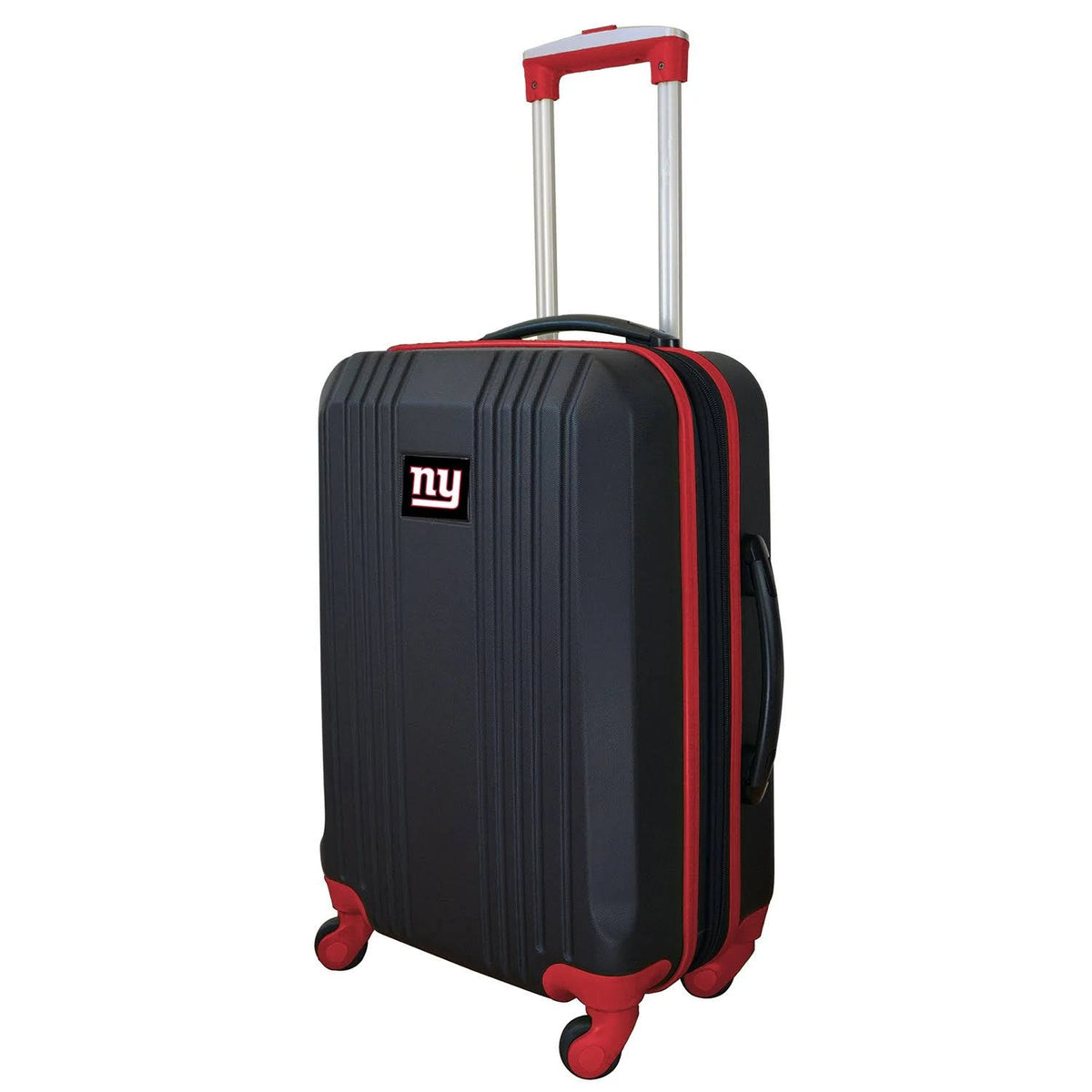 Red Two-Tone Spinner Hardcase Carry-On G1329