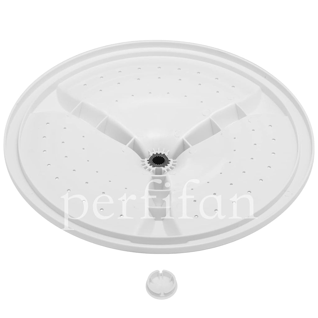 Washplate Compatible with Whirlpool Washer, Pack of 2 T8960