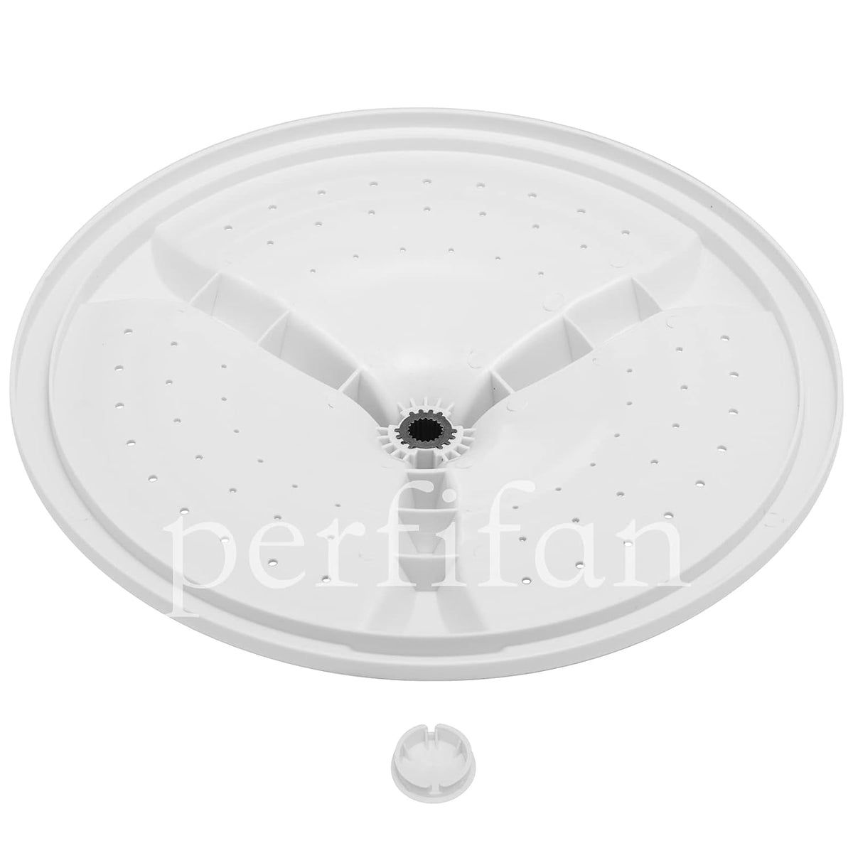 Washplate Compatible with Whirlpool Washer, Pack of 2 T8960