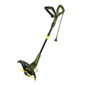 Green/Black/Yellow Electric Stringless Trimmer/Edger C20280