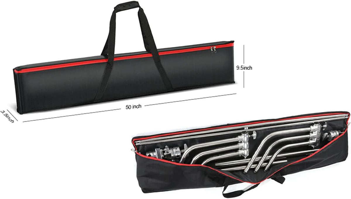 Heavy Duty Nylon Tripod Carrying Case R473767