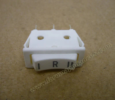 Motor Switch Right Side A13925