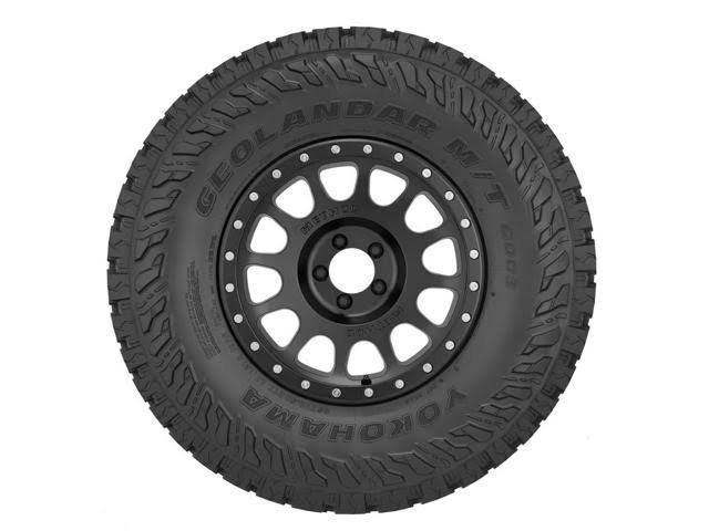 37X12.50R20 Tires W2916