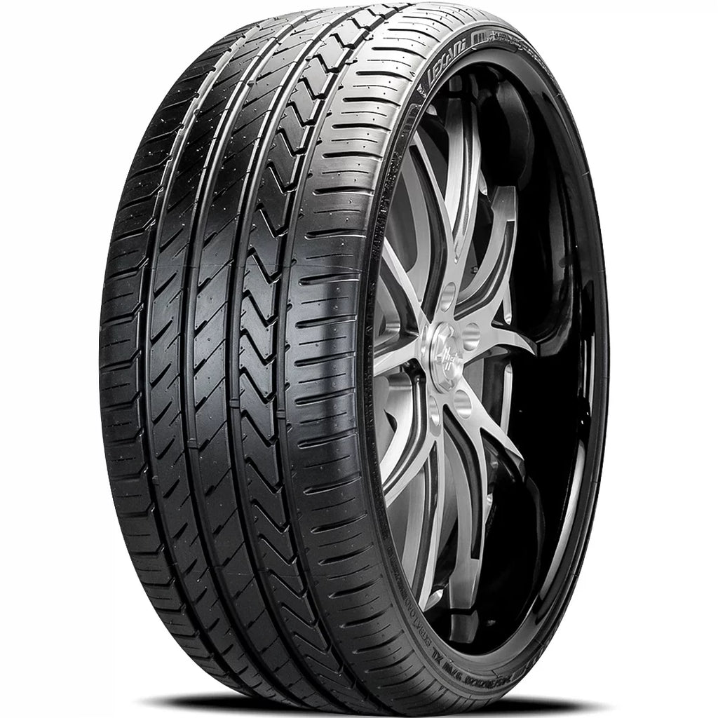 P235/40R19 Summer Tire M87759