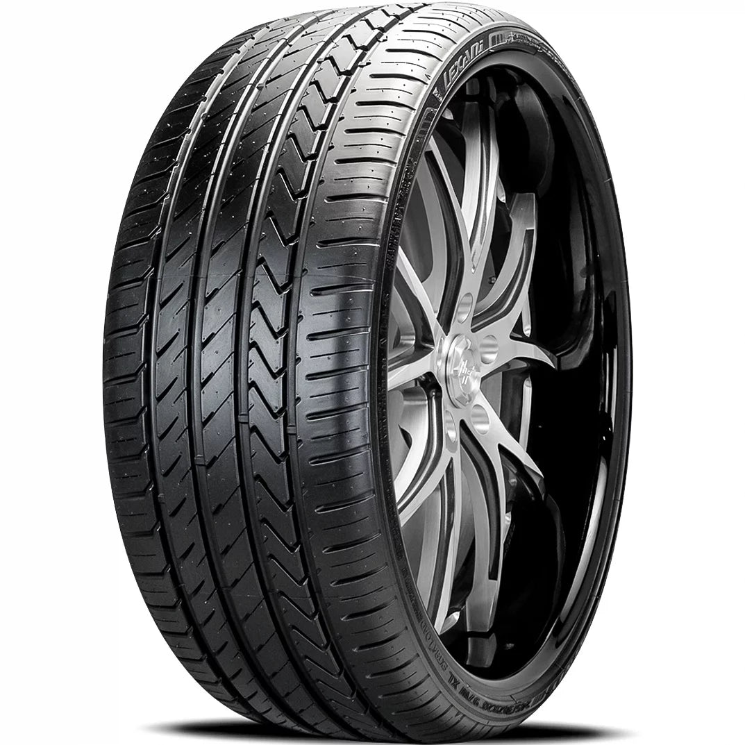 P235/40R19 Summer Tire M87759