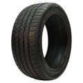 All Season 255/40ZR19 100W XL Passenger Tire J832719