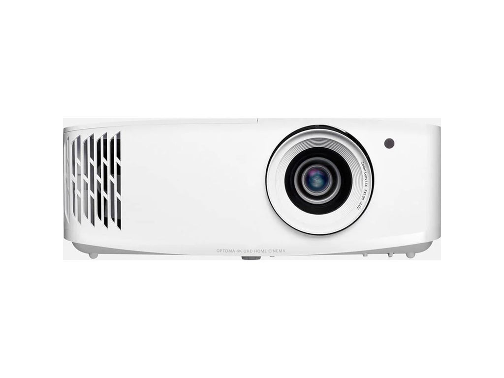 True 4K UHD Gaming Projector 4000 Lumens 240Hz Refresh Rate HDR10 HLG D4205