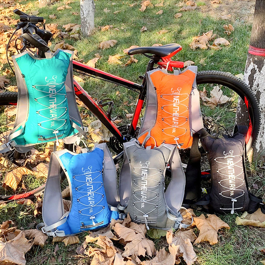 10L Insulated Hydration Backpack B151745