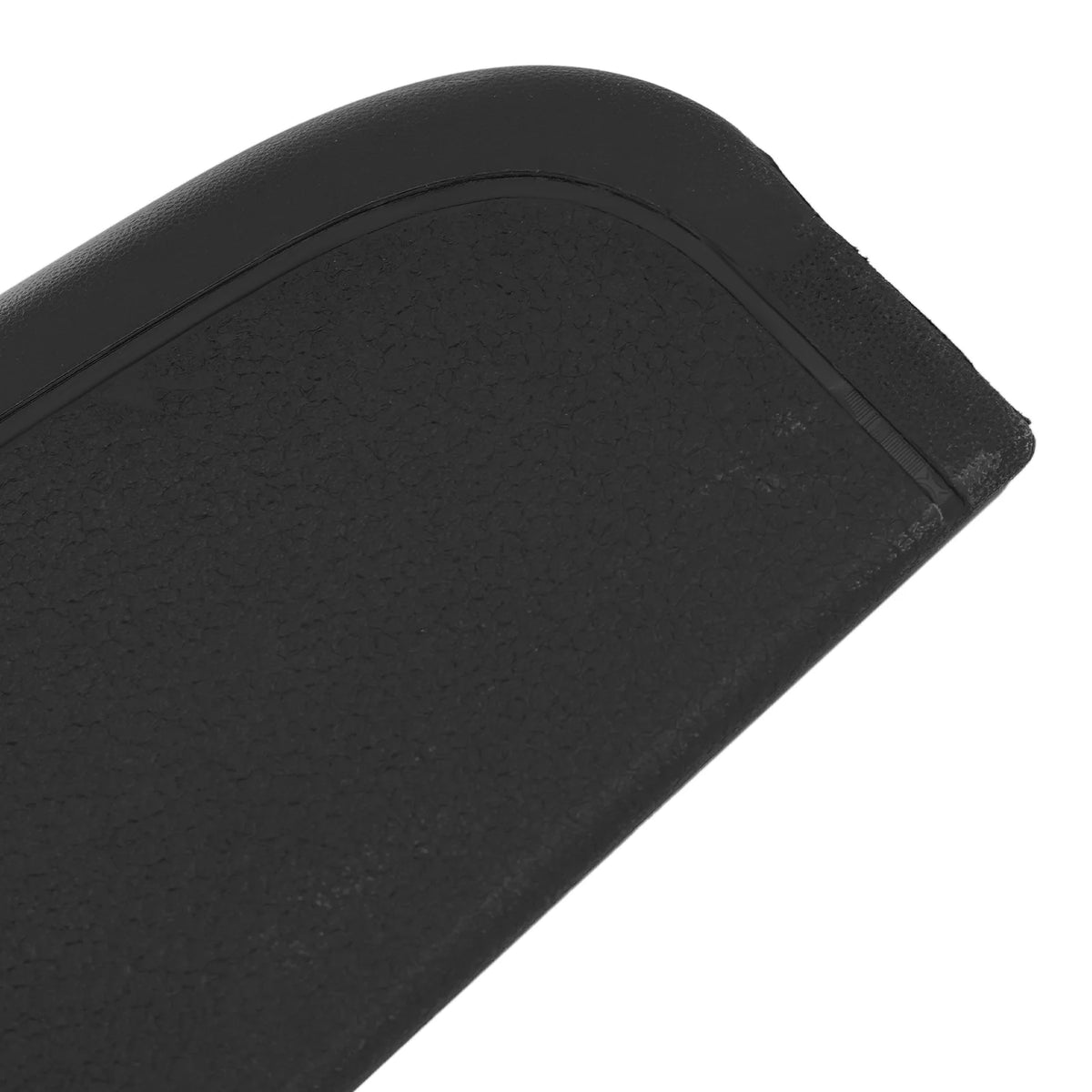 Tailgate Molding Spoiler Cap Top Protector Trim I224278