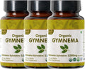 120 Tablets Organic Vegan Gymnema Sylvestre D71190