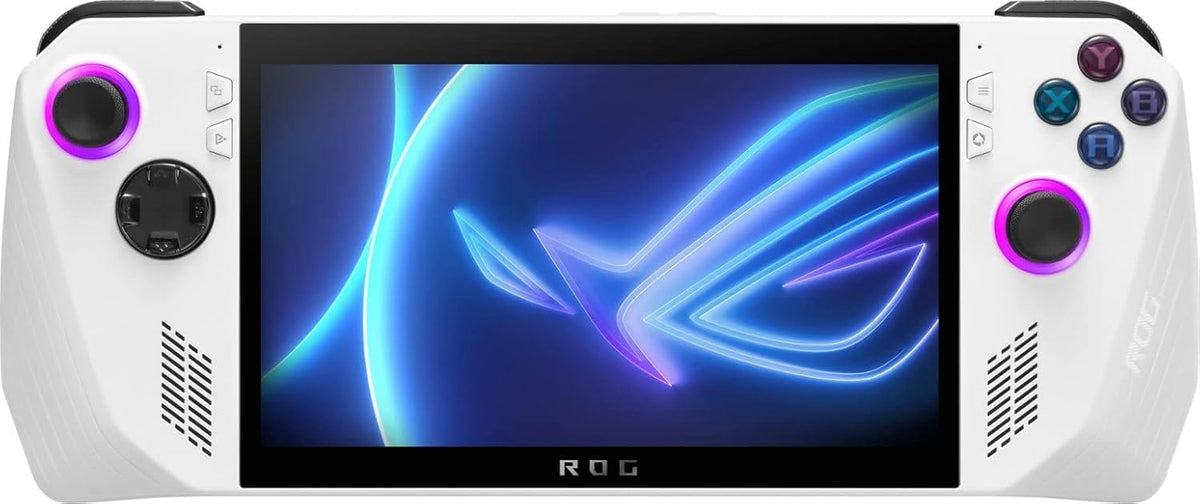 512GB Gaming Handheld 7-inch 120Hz FHD 1080p AMD Ryzen Z1 Processor with 128GB MicroSD Card K5224