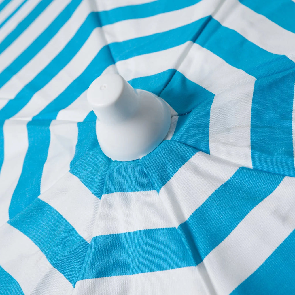 6 ft. Aluminum Beach Umbrella O3300