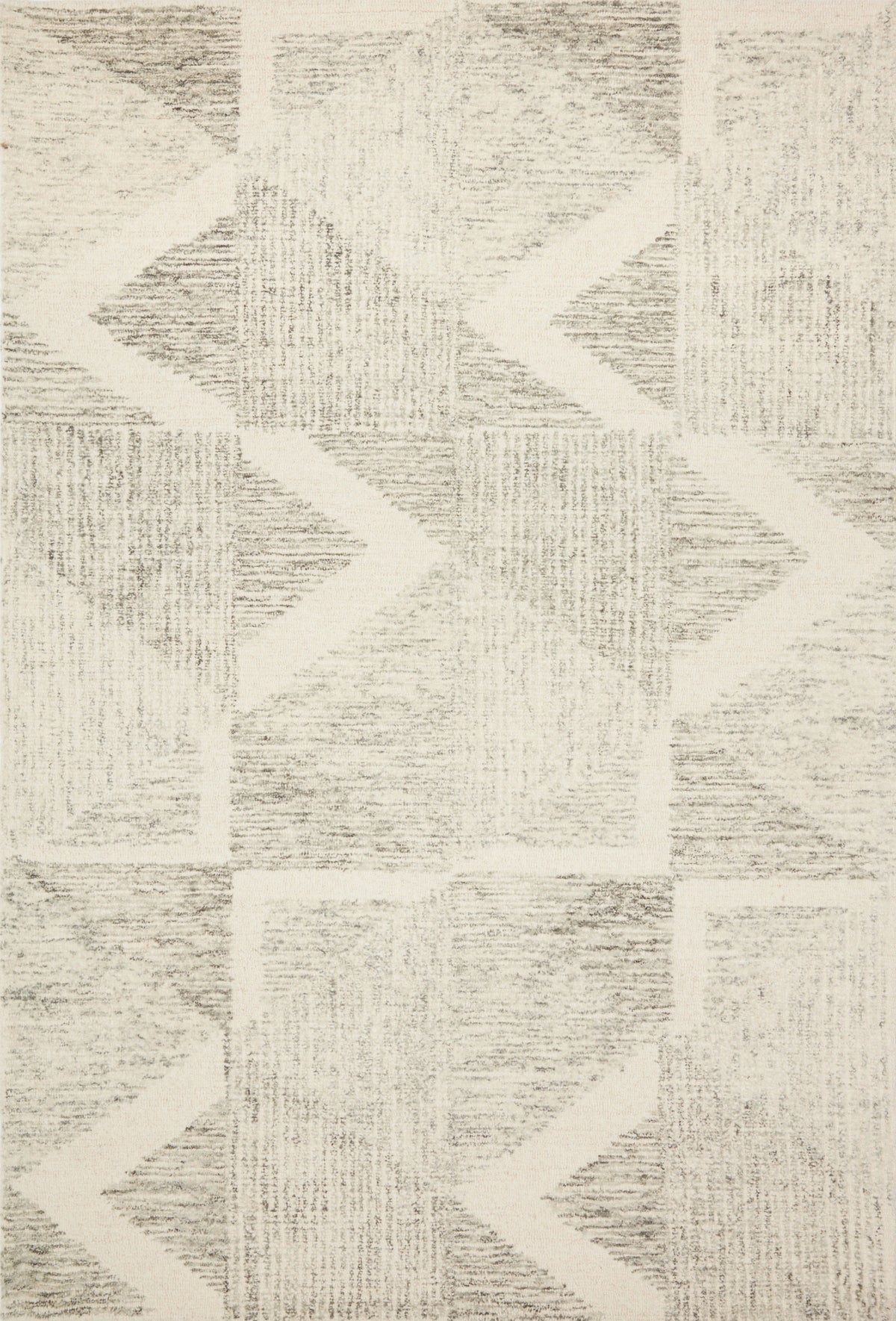 Lt Grey Granite 9'3 x 13' Rug D31417