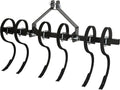 52 inch CAT-0 Cultivator Z132