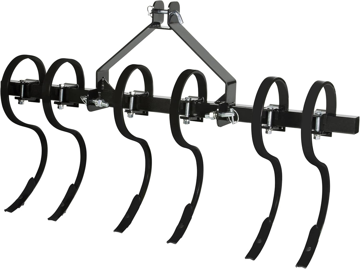 52 inch CAT-0 Cultivator Z132