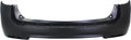 Rear Bumper Cover Upper Primed T621190