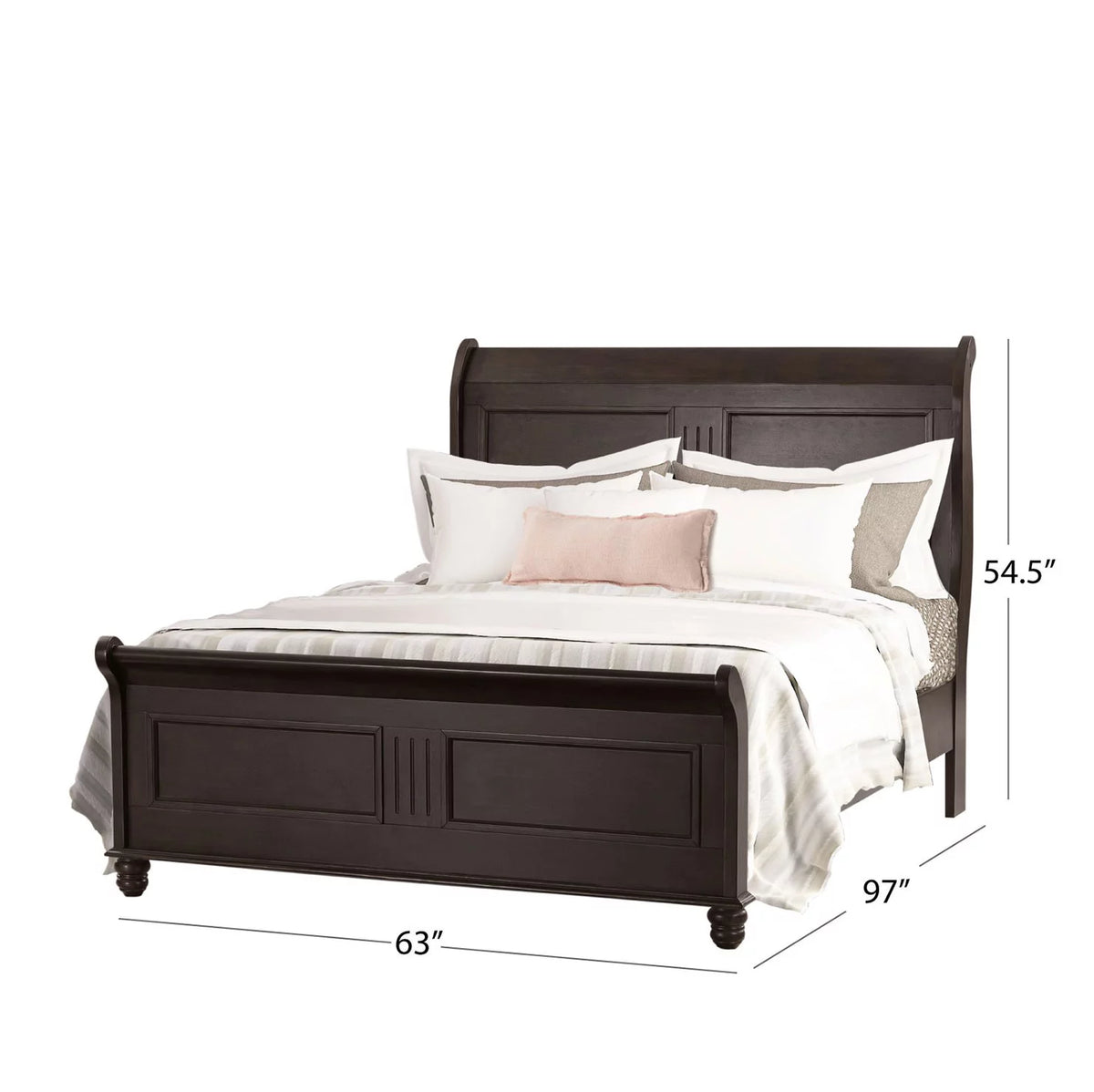 Queen Bed L378