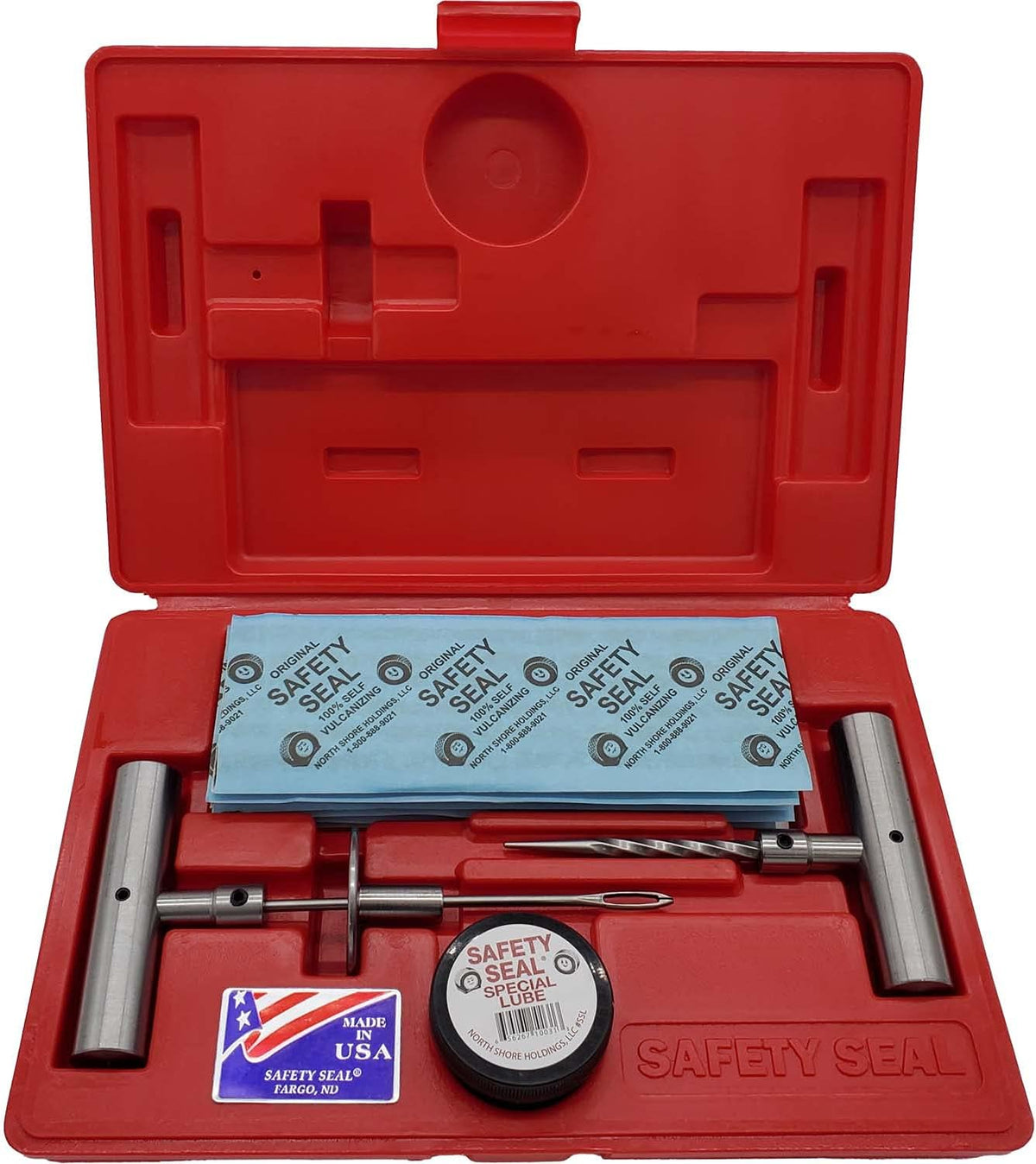 Truck Tire Repair Kit Pack of 2 G545070
