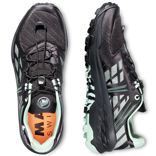 Women's Sertig TR Low GTX Trail Running Shoe Z422