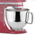 Stainless Steel 5 Quart Mixer Bowl U4845