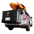 Car Back Carrier E6202