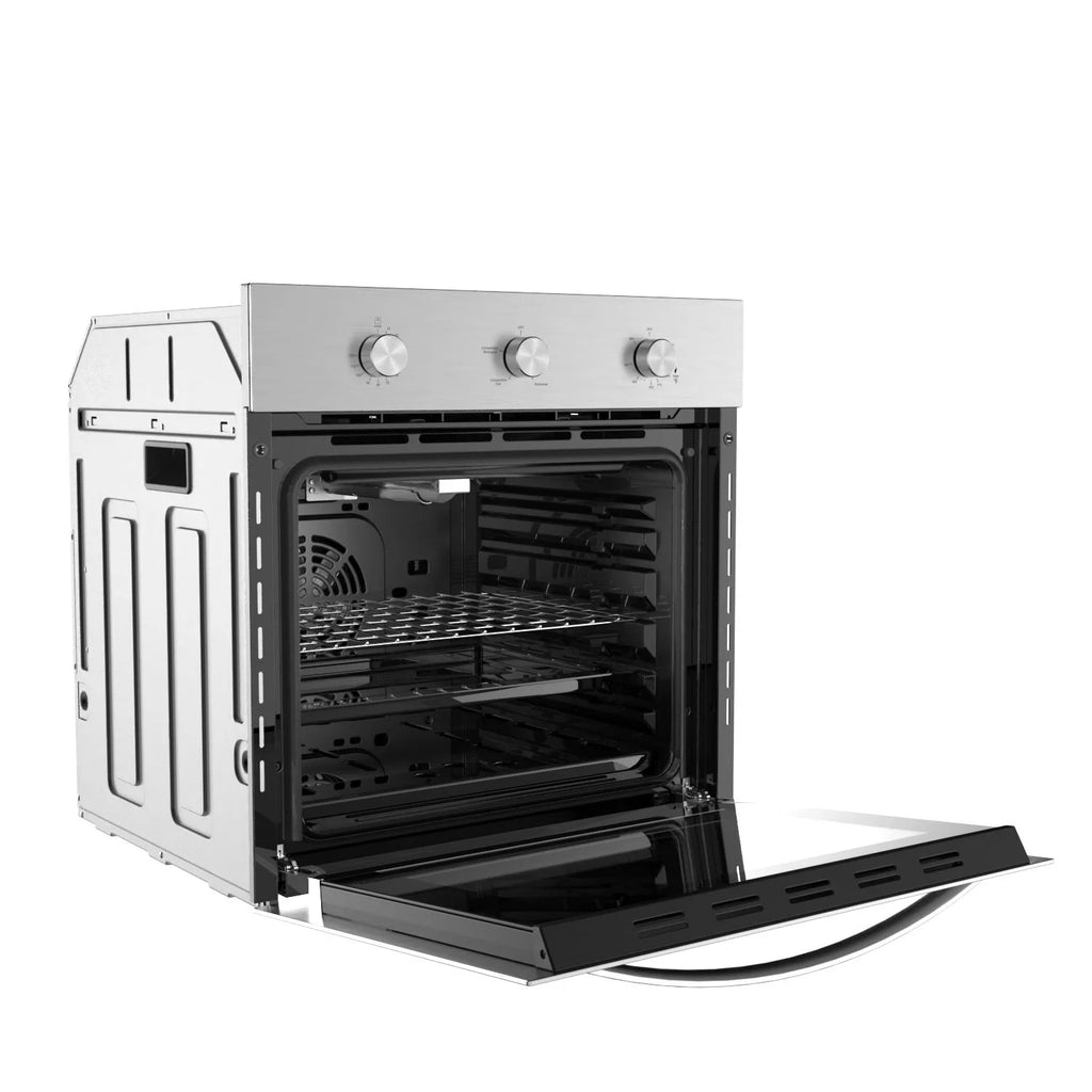24-inch Single Propane Gas Wall Oven V964241