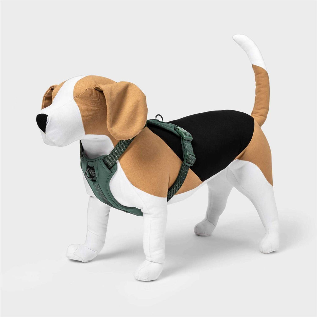 Reflective Comfort Dog Harness E33548
