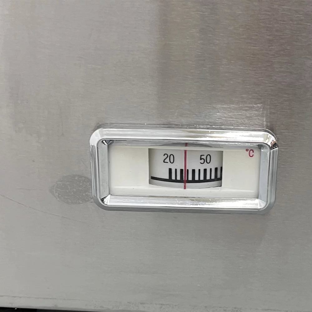3 Layer Electric Heating Food Warmer Cabinet Z985